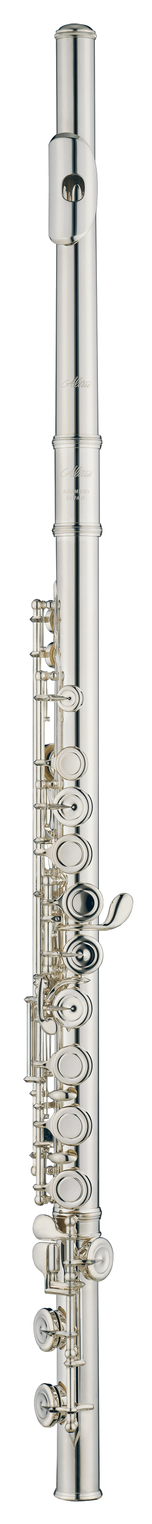 Altus - 1107 - CCEO - Holzblasinstrumente - Flöten mit E-Mechanik | MUSIK BERTRAM Deutschland Freiburg