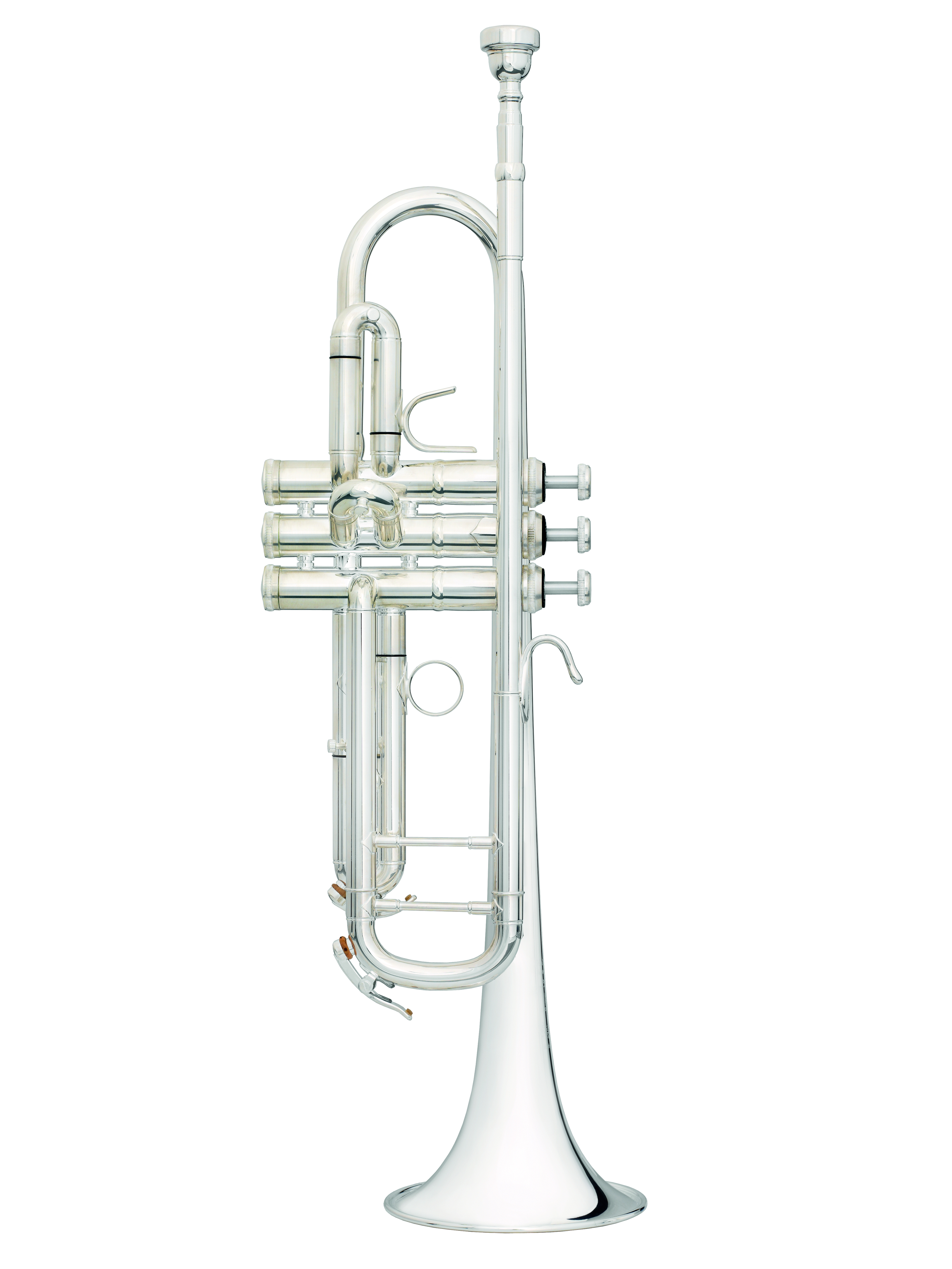 B&S - BS - 31372 - 2 - 0W - Blechblasinstrumente - Trompeten mit Perinet-Ventilen | MUSIK BERTRAM Deutschland Freiburg