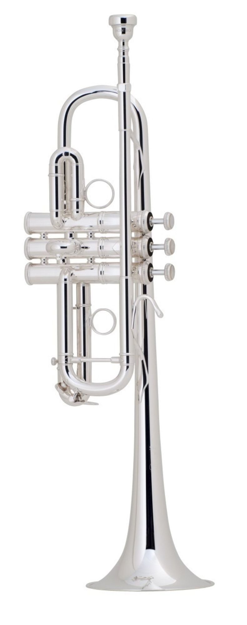 Bach, Vincent - C180SL229CC - Blechblasinstrumente - Trompeten mit Perinet-Ventilen | MUSIK BERTRAM Deutschland Freiburg