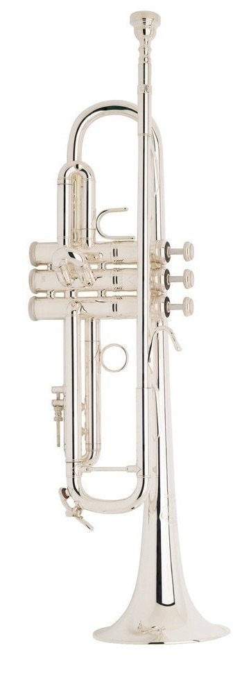 Bach, Vincent - LR180S - 37G - Blechblasinstrumente - Trompeten mit Perinet-Ventilen | MUSIK BERTRAM Deutschland Freiburg