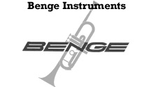 Benge by King - 3X PLUS S/P - Blechblasinstrumente - Trompeten mit Perinet-Ventilen | MUSIK BERTRAM Deutschland Freiburg