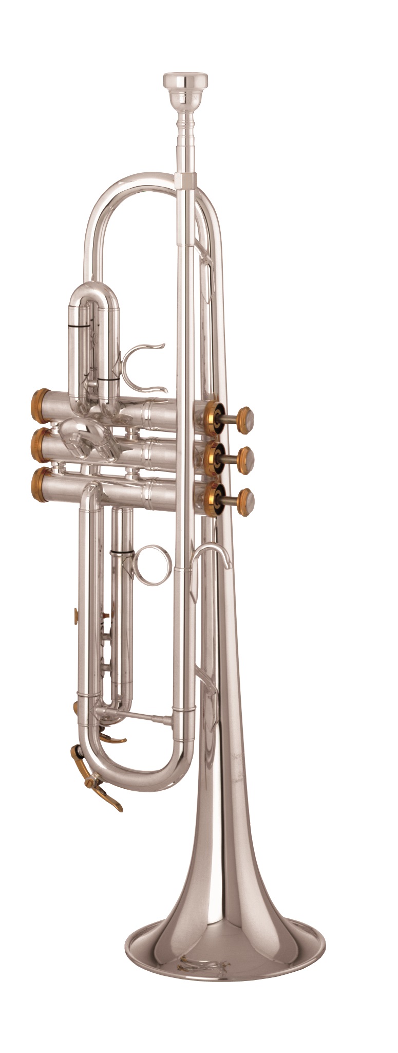 Getzen - 3001 - Blechblasinstrumente - Trompeten mit Perinet-Ventilen | MUSIK BERTRAM Deutschland Freiburg