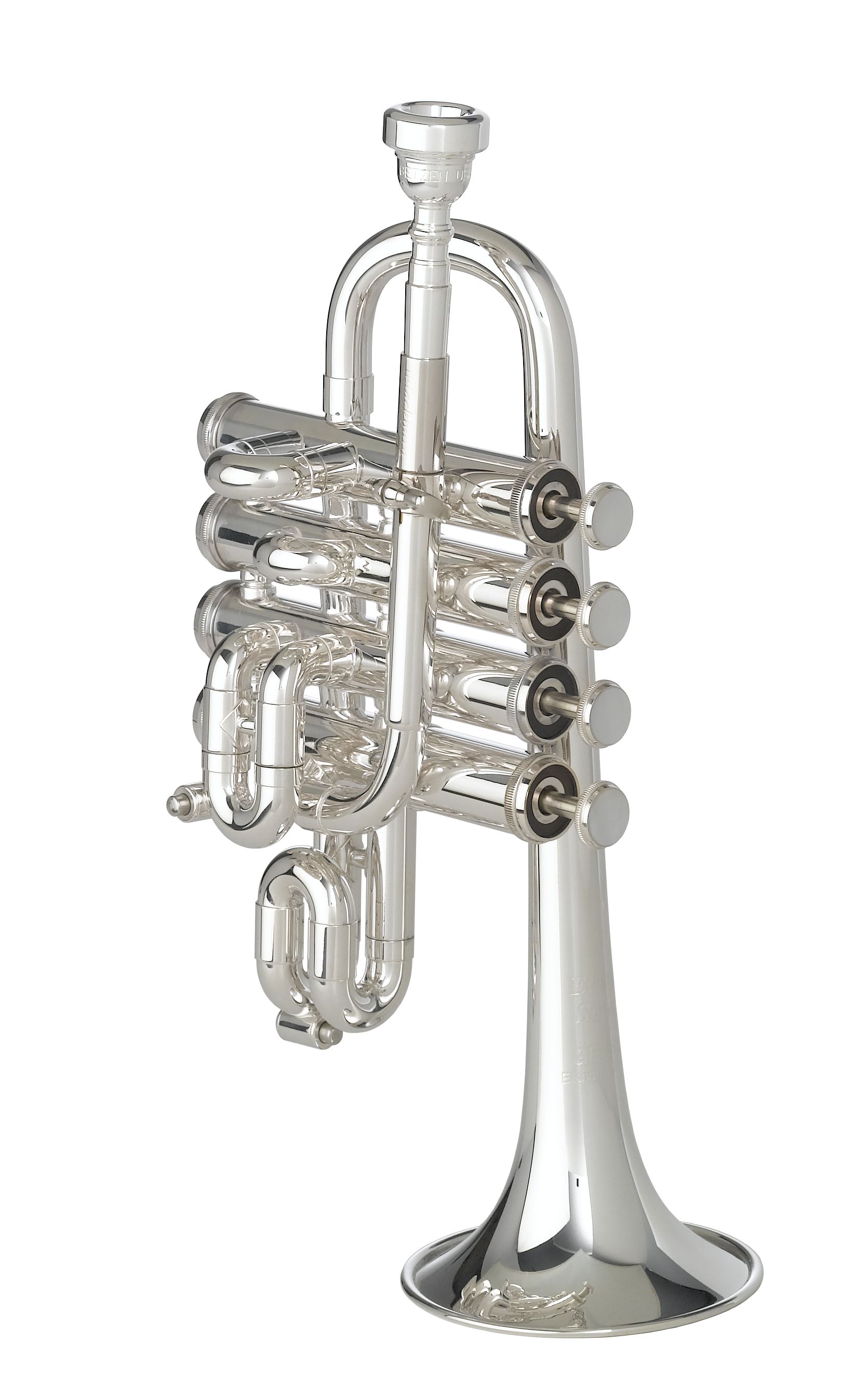 Getzen - 940 S - Blechblasinstrumente - Trompeten mit Perinet-Ventilen | MUSIK BERTRAM Deutschland Freiburg
