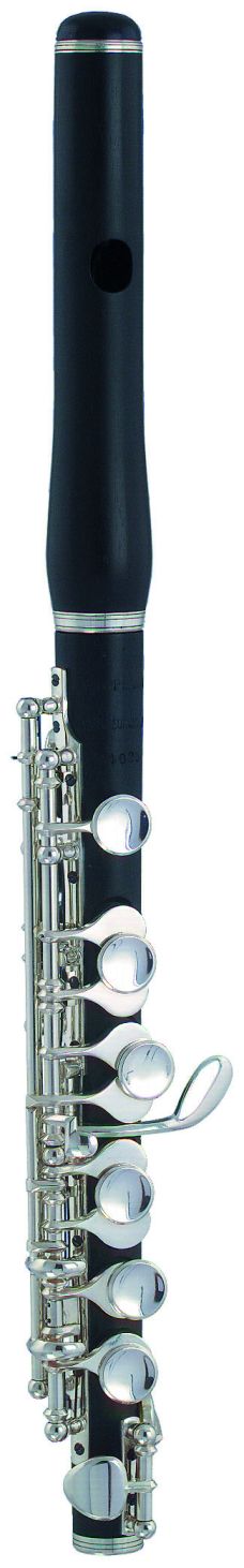 Hammig, Philipp - 650/2 - HK-G - Holzblasinstrumente - Piccolo-Flöten | MUSIK BERTRAM Deutschland Freiburg