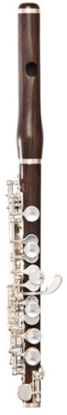Hammig, Philipp - 651/3 - HK-R - Holzblasinstrumente - Piccolo-Flöten | MUSIK BERTRAM Deutschland Freiburg