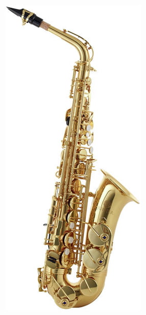 Jupiter - JAS - 700 - Q - Holzblasinstrumente - Saxophone | MUSIK BERTRAM Deutschland Freiburg