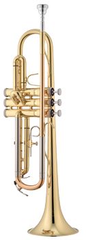 Jupiter - JTR - 500 - Q - Blechblasinstrumente - Trompeten mit Perinet-Ventilen | MUSIK BERTRAM Deutschland Freiburg