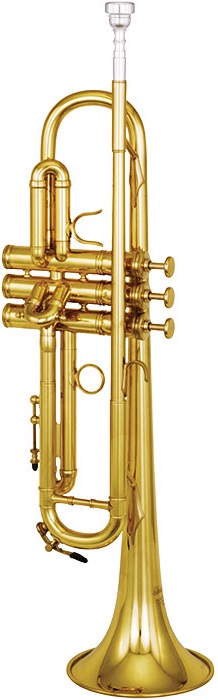 Kanstul - 1000/1 - Blechblasinstrumente - Trompeten mit Perinet-Ventilen | MUSIK BERTRAM Deutschland Freiburg