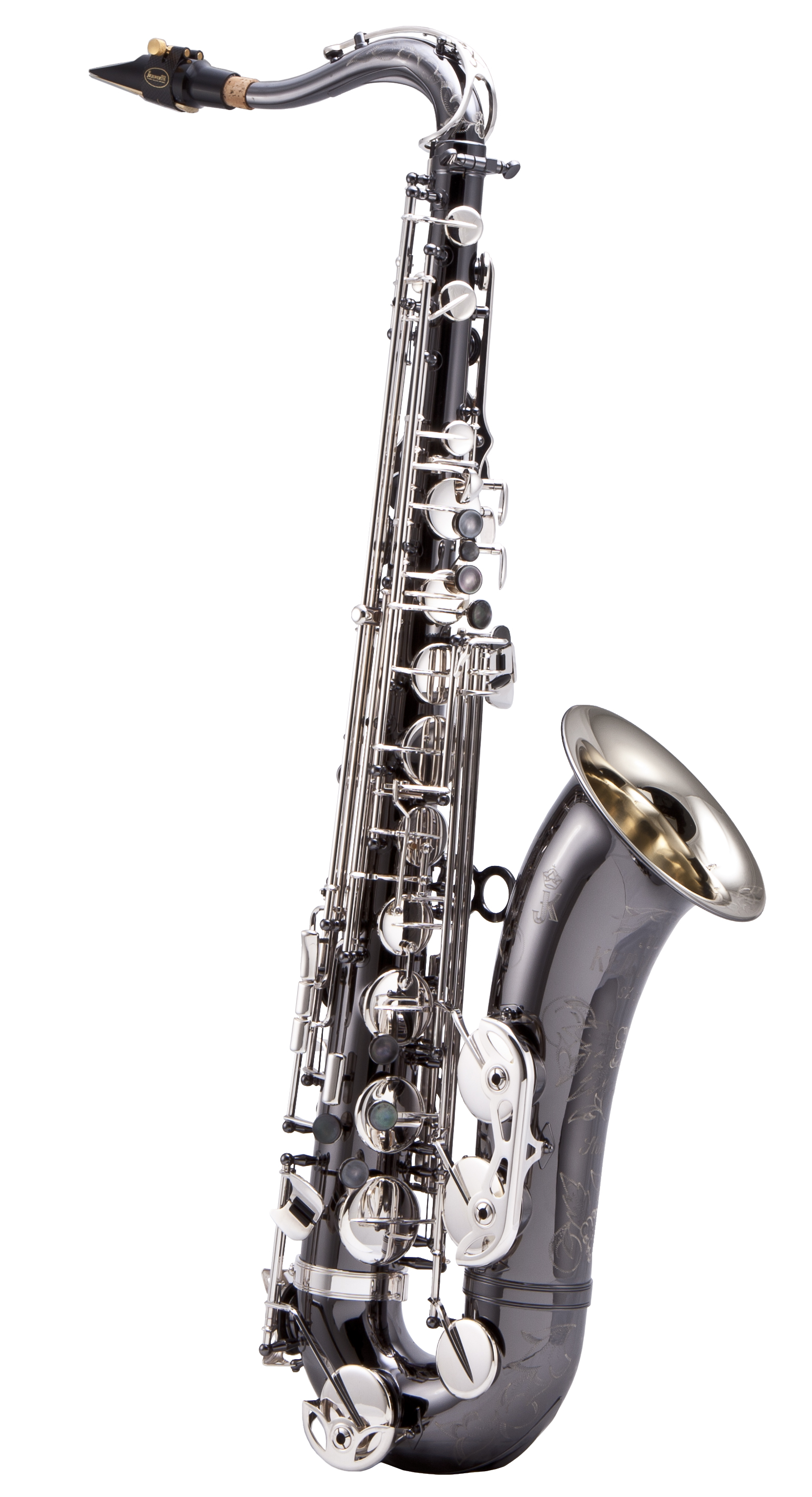 Keilwerth, Julius - JK - 3401 - 5B2 - 0 Shadow - Holzblasinstrumente - Saxophone | MUSIK BERTRAM Deutschland Freiburg