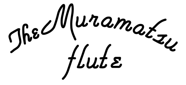 Muramatsu - ACG - E - gerade - Holzblasinstrumente - Alt-Flöten | MUSIK BERTRAM Deutschland Freiburg