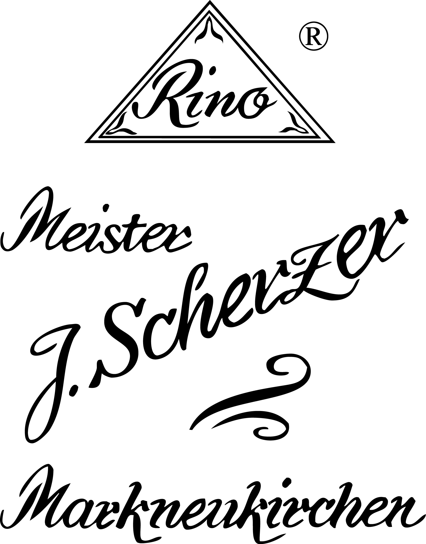 Scherzer - JS - 8211GT - 1 - 0 - Blechblasinstrumente - Trompeten mit Drehventilen | MUSIK BERTRAM Deutschland Freiburg