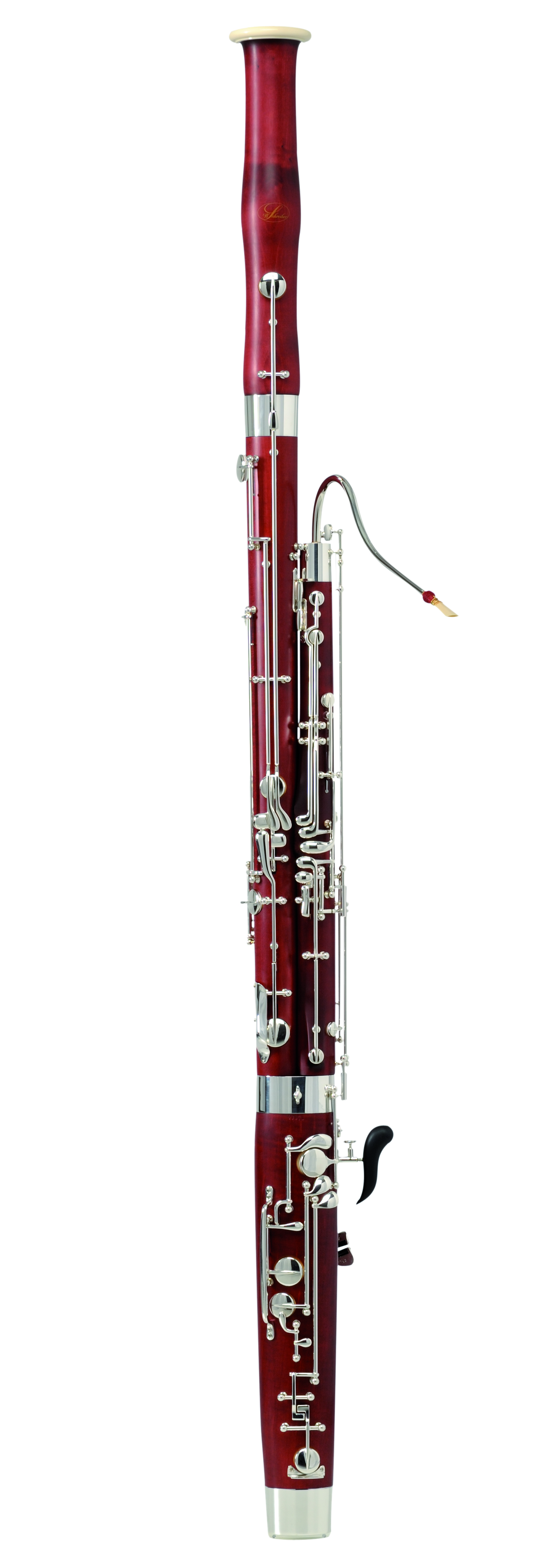 Schreiber - WS5016 - BH - 2 - 0 - S16 - Holzblasinstrumente - Fagotte | MUSIK BERTRAM Deutschland Freiburg