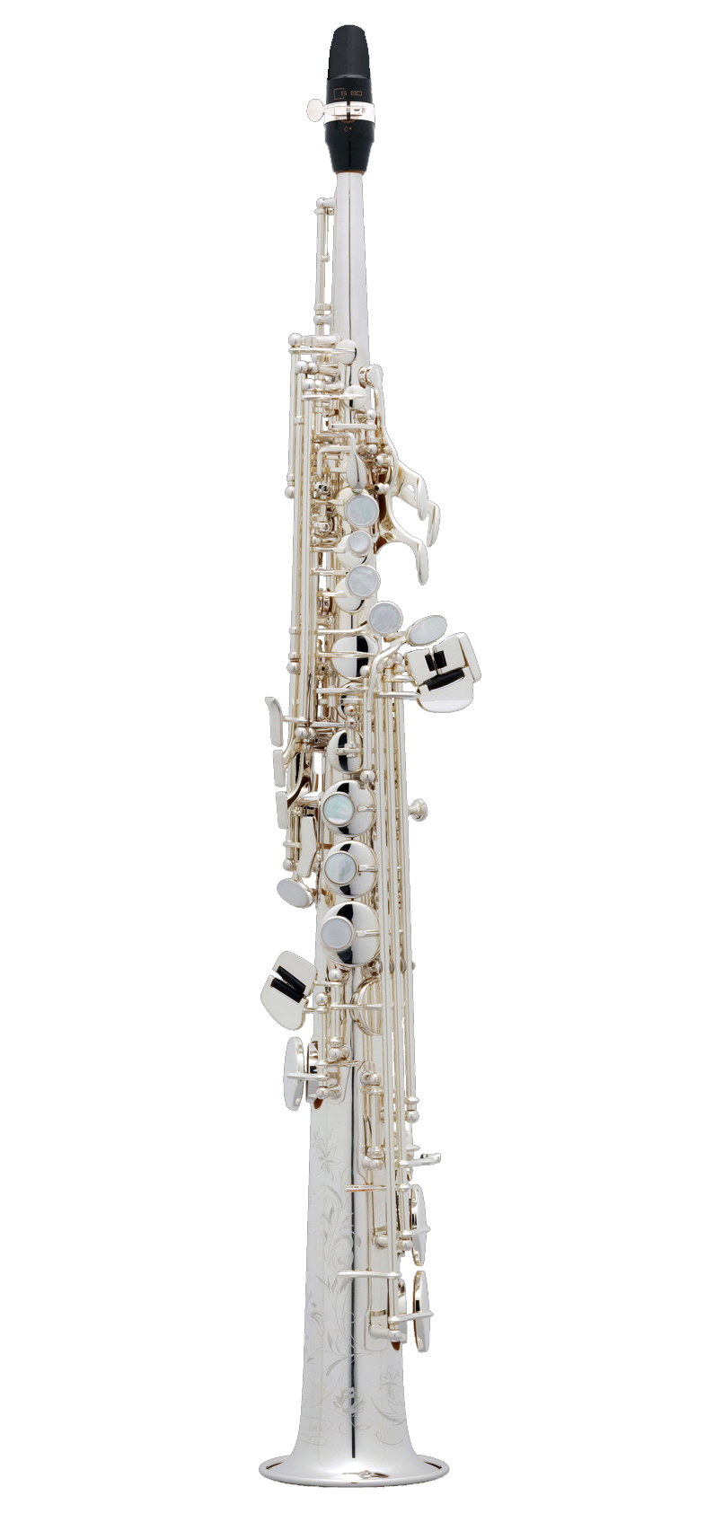 Selmer - SE - S - 2 - S - SET - gerade - Holzblasinstrumente - Saxophone | MUSIK BERTRAM Deutschland Freiburg