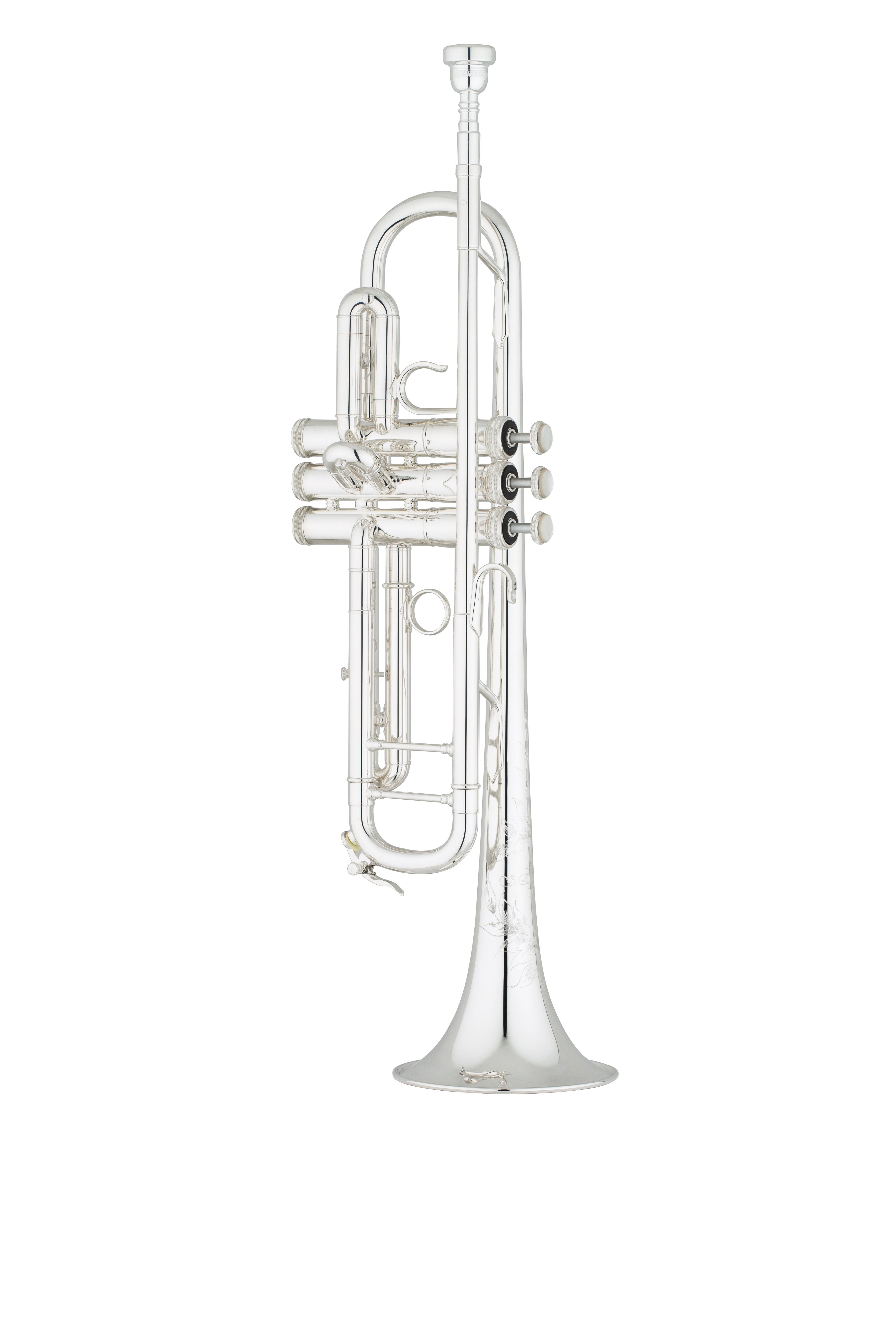 Shires - TRQ10S - Blechblasinstrumente - Trompeten mit Perinet-Ventilen | MUSIK BERTRAM Deutschland Freiburg