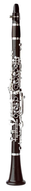 Uebel, F. Arthur - B - 632 - Holzblasinstrumente - Klarinetten | MUSIK BERTRAM Deutschland Freiburg