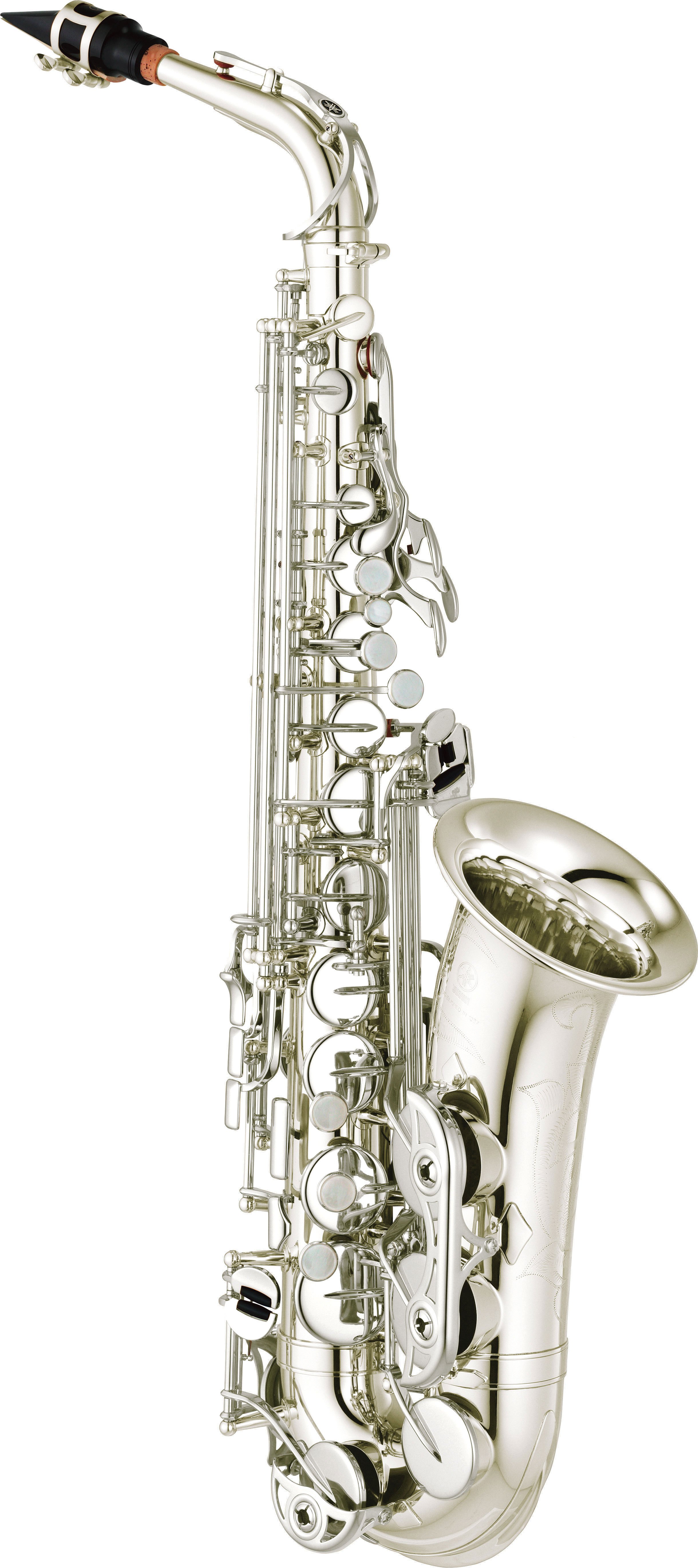 Yamaha - YAS - 480 - S - Holzblasinstrumente - Saxophone | MUSIK BERTRAM Deutschland Freiburg