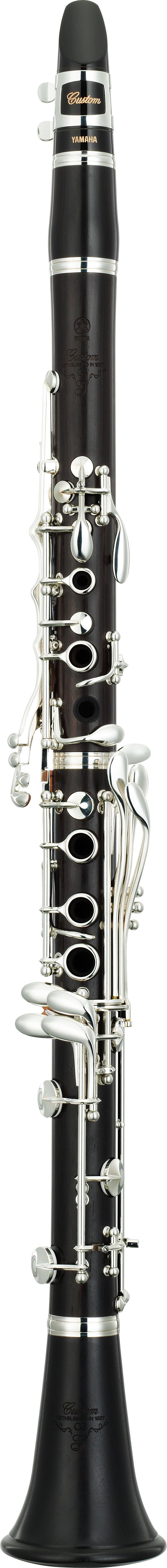 Yamaha - YCL - CSG - A - III - Holzblasinstrumente - Klarinetten | MUSIK BERTRAM Deutschland Freiburg