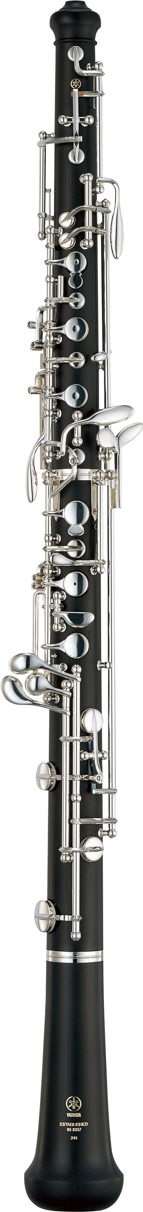 Yamaha - YOB - 241 - Holzblasinstrumente - Oboen und Englischhörner | MUSIK BERTRAM Deutschland Freiburg