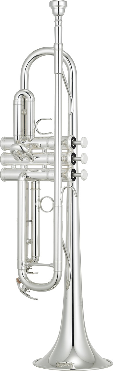 Yamaha - YTR - 4335 GSII - Blechblasinstrumente - Trompeten mit Perinet-Ventilen | MUSIK BERTRAM Deutschland Freiburg