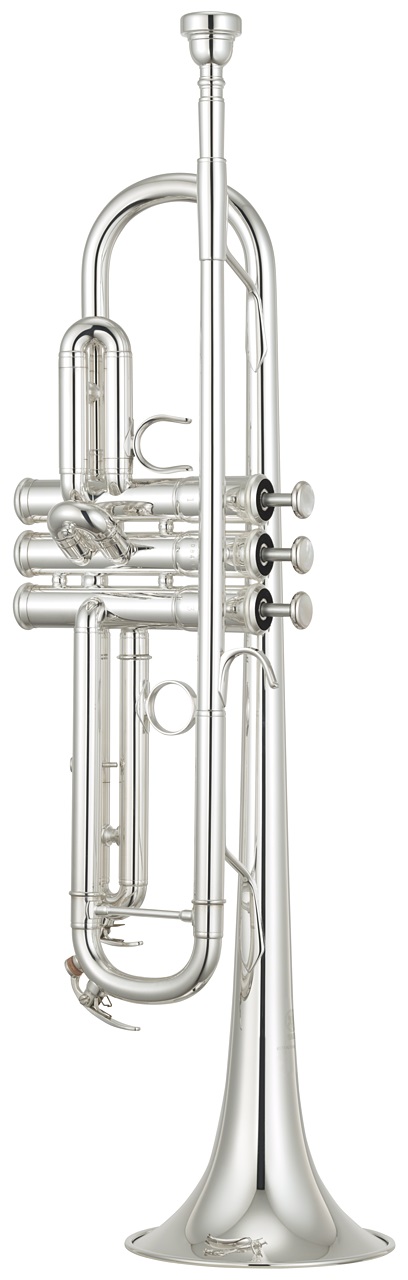 Yamaha - YTR - 5335 GSII - Blechblasinstrumente - Trompeten mit Perinet-Ventilen | MUSIK BERTRAM Deutschland Freiburg
