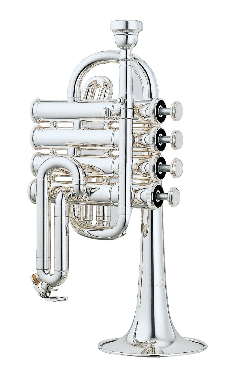 Yamaha - YTR - 6810 S - Blechblasinstrumente - Trompeten mit Perinet-Ventilen | MUSIK BERTRAM Deutschland Freiburg