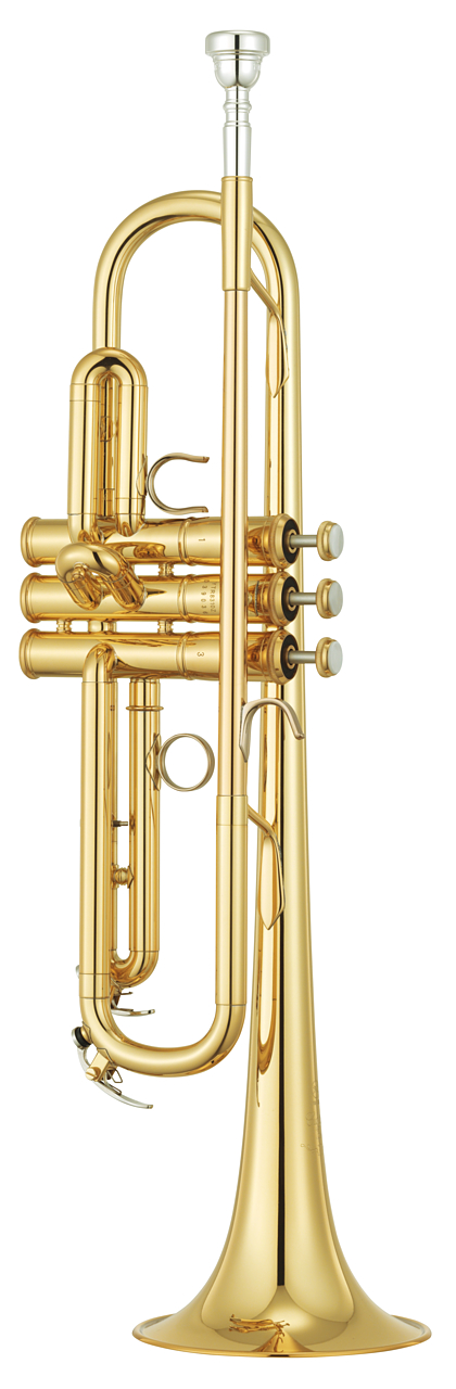 Yamaha - YTR - 8310 Z - 03 - Blechblasinstrumente - Trompeten mit Perinet-Ventilen | MUSIK BERTRAM Deutschland Freiburg