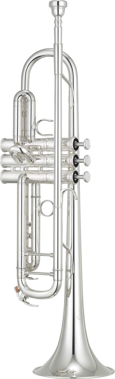 Yamaha - YTR - 8335 S - Blechblasinstrumente - Trompeten mit Perinet-Ventilen | MUSIK BERTRAM Deutschland Freiburg