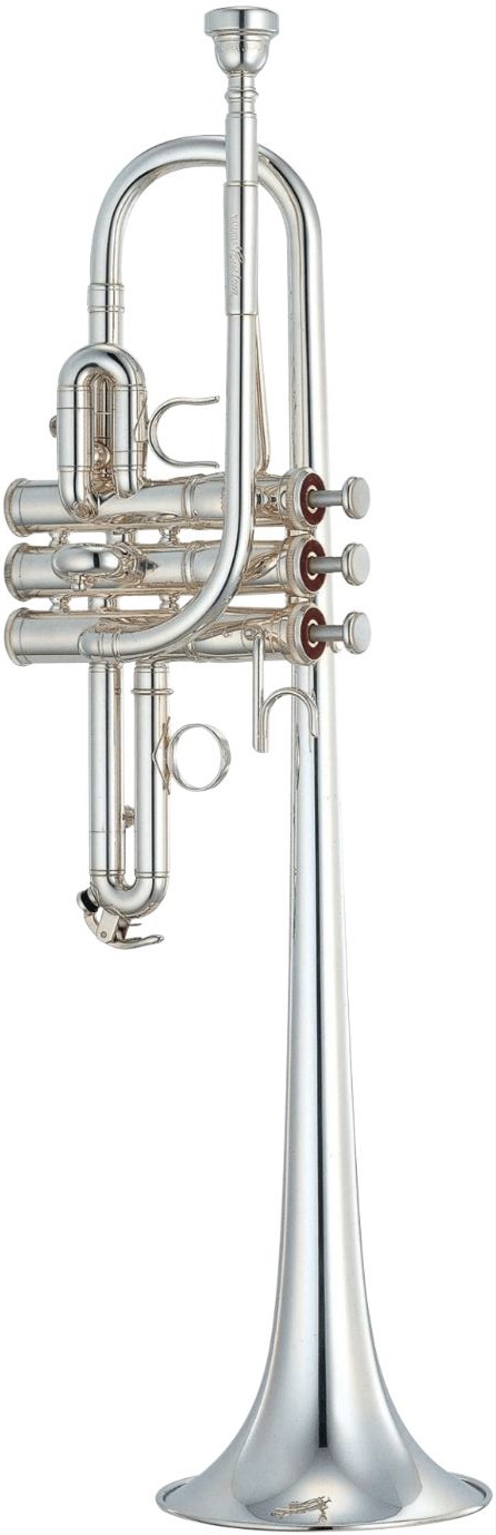 Yamaha - YTR - 9610 - Blechblasinstrumente - Trompeten mit Perinet-Ventilen | MUSIK BERTRAM Deutschland Freiburg