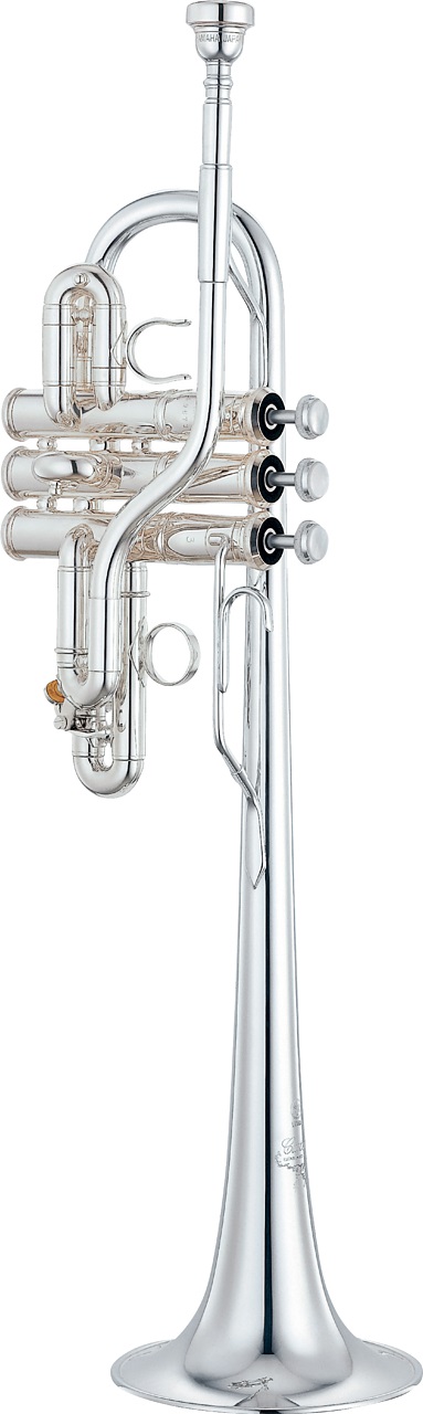 Yamaha - YTR - 9636 - Blechblasinstrumente - Trompeten mit Perinet-Ventilen | MUSIK BERTRAM Deutschland Freiburg